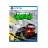 Игра Playstation
 NEED FOR SPEED UNBOUND PS5 (EN)