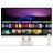 Монитор LG 27SR50F-W 27.0” IPS Full HD