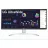 Monitor LG 29WQ600-W.AEU, 29" UWFHD IPS 2560x1080, 100 Hz, 5 ms, White/Silver
