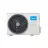 Aparat de aer conditionat MIDEA MSAGDU-24HRFN8/MOX401-24H INVERTER R32 WI-FI, 24000 BTU, 70 m²