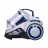 Aspirator Dirt Devil DDPBIN2X12SLV