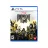 Игра Playstation
 MARVEL'S MIDNIGHT SUNS ENHANCED EDITION PS5 (EN)