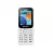 Telefon mobil Samsung Samsung B315E Guru Music 2 White (Only English) 9857901826519