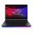 Laptop gaming ASUS NB ASUS 18.0" ROG Strix SCAR 18 G835LX Black (Core Ultra 9 275HX 64Gb 2Tb)