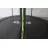 Trambulina Xenos БАТУТ  XT-10FT (305CM) GREEN