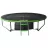 Батут Xenos Батут Xenos XT-12FT (366cm) Green