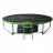 Батут Xenos Батут Xenos XT-8FT (244cm) Green