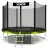 Батут Xenos Батут Xenos XT-8FT (244cm) Green