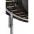 Trambulina Zipro БАТУТ  JUMP PRO 496CM