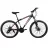 Bicicleta Frike ВЕЛОСИПЕД  TY-MTB 29 BLACK/RED