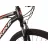 Bicicleta Frike ВЕЛОСИПЕД TY-MTB 29 BLACK/RED