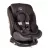 Scaun auto pentru copii Cangaroo ДЕТСКОЕ АВТОКРЕСЛО  PILOT ISOFIX BLACK