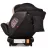 Scaun auto pentru copii Cangaroo ДЕТСКОЕ АВТОКРЕСЛО  PILOT ISOFIX BLACK