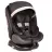 Scaun auto pentru copii Cangaroo ДЕТСКОЕ АВТОКРЕСЛО  PILOT ISOFIX BLACK