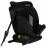 Автокресло детская Lionelo Детское автокресло Lionelo Lavender I-Size Black Carbon
