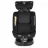 Scaun auto Moni ДЕТСКОЕ АВТОКРЕСЛО  SERENGETI I-SIZE BLACK