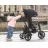 Bicicleta pentru copii QPlay ДЕТСКИЙ ВЕЛОСИПЕД COMFO MAX BLACK