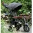 Bicicleta pentru copii QPlay ДЕТСКИЙ ВЕЛОСИПЕД RITO DELUXE BLACK