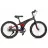 Bicicleta pentru copii TyBike ДЕТСКИЙ ВЕЛОСИПЕД  BK-08 20 BLACK