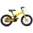 Bicicleta pentru copii TyBike ДЕТСКИЙ ВЕЛОСИПЕД  BK-08 20 YELLOW