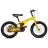 Bicicleta pentru copii TyBike ДЕТСКИЙ ВЕЛОСИПЕД  BK-08 20 YELLOW