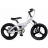 Bicicleta pentru copii TyBike ДЕТСКИЙ ВЕЛОСИПЕД  BK-09 20 GREY