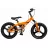 Bicicleta pentru copii TyBike ДЕТСКИЙ ВЕЛОСИПЕД  BK-09 20 ORANGE