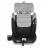 Scaun auto Cangaroo ДЕТСКОЕ АВТОКРЕСЛО  FORCE GREY