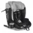 Scaun auto Cangaroo ДЕТСКОЕ АВТОКРЕСЛО  FORCE GREY