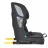 Scaun auto pentru copii Cangaroo ДЕТСКОЕ АВТОКРЕСЛО  IDRIVE PHANTOM BLACK