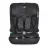 Автокресло детская Cangaroo Детское автокресло Cangaroo iDrive Phantom Black