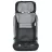 Scaun auto pentru copii Cangaroo IDRIVE PHANTOM GREY