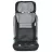 Автокресло детская Cangaroo IDRIVE PHANTOM GREY