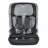 Scaun auto pentru copii Cangaroo IDRIVE PHANTOM GREY