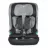 Scaun auto pentru copii Cangaroo IDRIVE PHANTOM GREY
