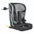 Автокресло детская Cangaroo IDRIVE PHANTOM GREY