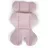 Автокресло детская Moni Детское автокресло Moni Isafe Pink