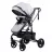 Коляска 4Play Коляска 4Play A530 Grey