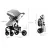 Коляска 4Play Коляска 4Play A530 Grey