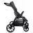 Carucior El Nino КОЛЯСКА  CARINA GRAPHITE