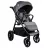 Carucior El Nino КОЛЯСКА  CARINA GRAPHITE