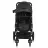 Carucior Moni КОЛЯСКА  RAFAELLO 2IN1 BLACK