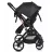 Carucior Moni КОЛЯСКА  RAFAELLO 2IN1 BLACK