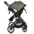 Carucior Moni КОЛЯСКА  RAFAELLO 2IN1 OLIVE GREEN