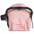 Коляска Moni Коляска Moni Trento Pink