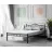 Pat Evger K-50, 160X200, Negru