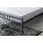 Кровать Evger Кровать Evger K-70 160x200cm Black