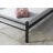 Кровать Evger Кровать Evger K-90 140x200cm Black