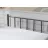 Кровать Evger Кровать Evger K-90 140x200cm Black