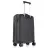 None CCS КОМПЛЕКТ ЧЕМОДАНОВ  5224 SET ANTHRACITE